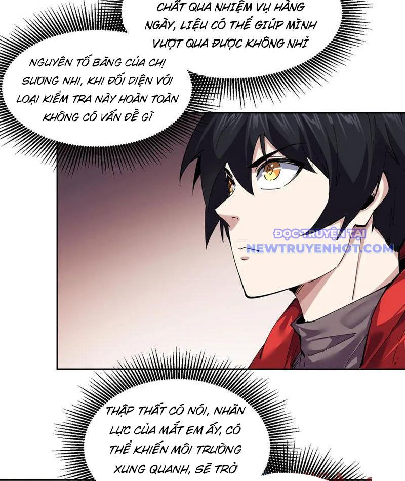 Ta Có Nhìn Thấy Quy Tắc Cấm Khu! Chapter 37 - Trang 23