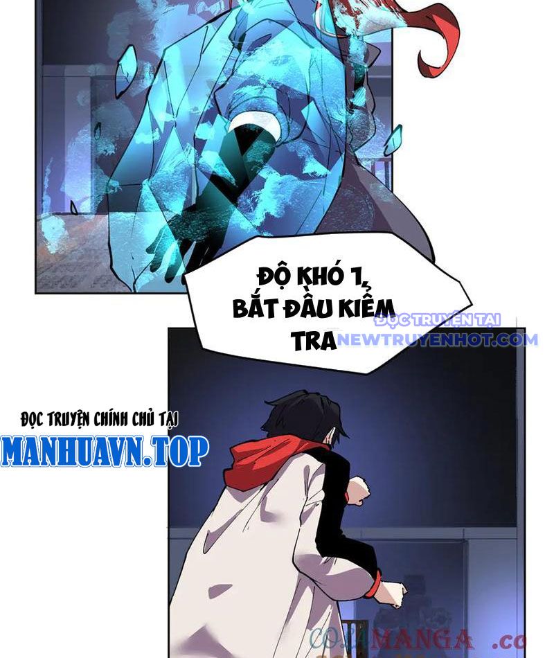 Ta Có Nhìn Thấy Quy Tắc Cấm Khu! Chapter 37 - Trang 25