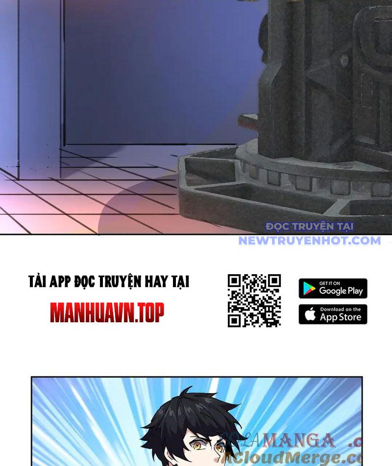 Ta Có Nhìn Thấy Quy Tắc Cấm Khu! Chapter 37 - Trang 27