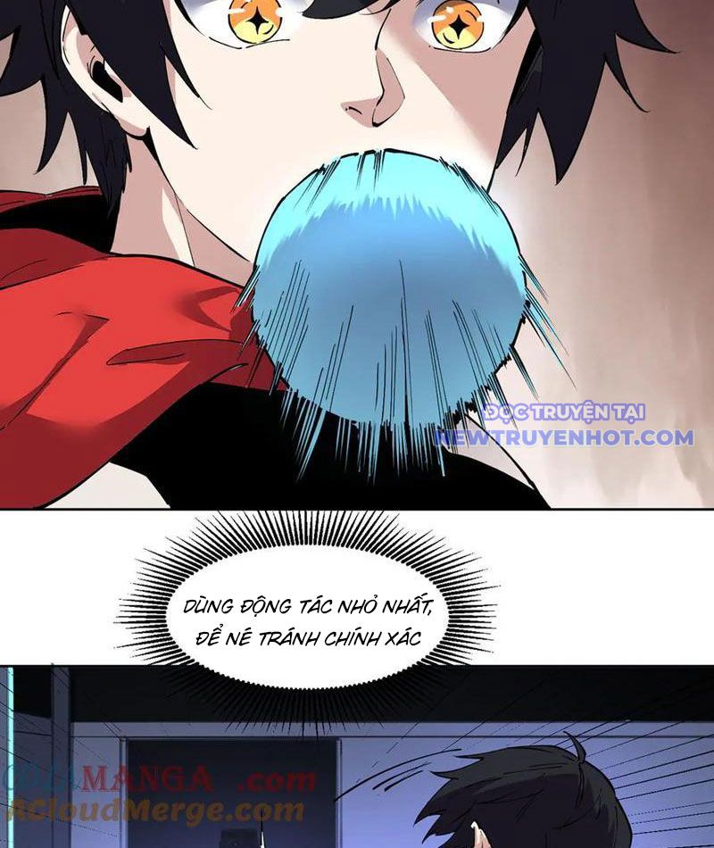 Ta Có Nhìn Thấy Quy Tắc Cấm Khu! Chapter 37 - Trang 29