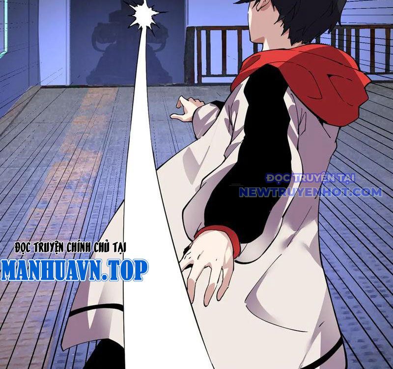Ta Có Nhìn Thấy Quy Tắc Cấm Khu! Chapter 37 - Trang 30