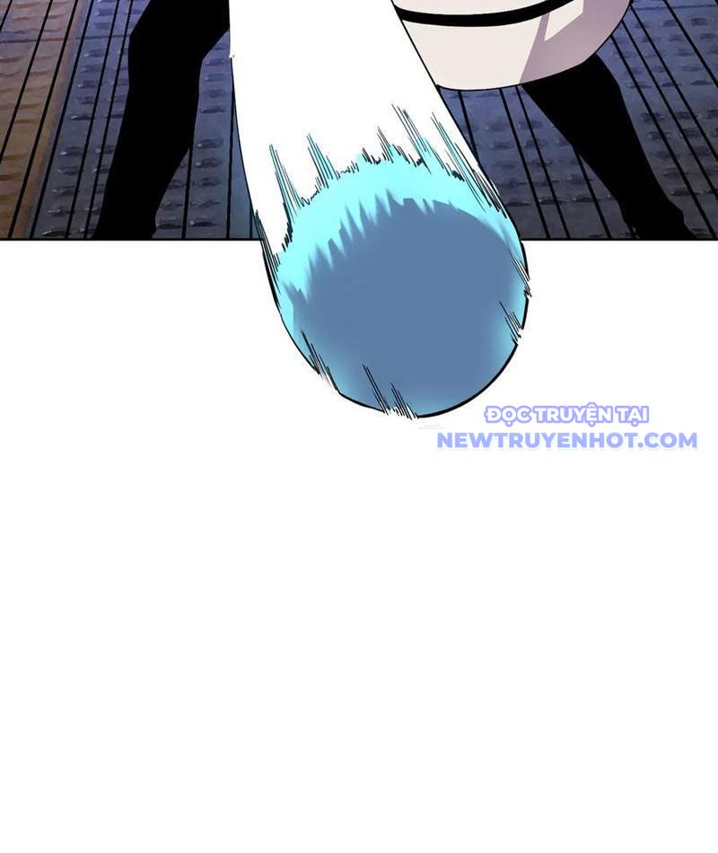 Ta Có Nhìn Thấy Quy Tắc Cấm Khu! Chapter 37 - Trang 31