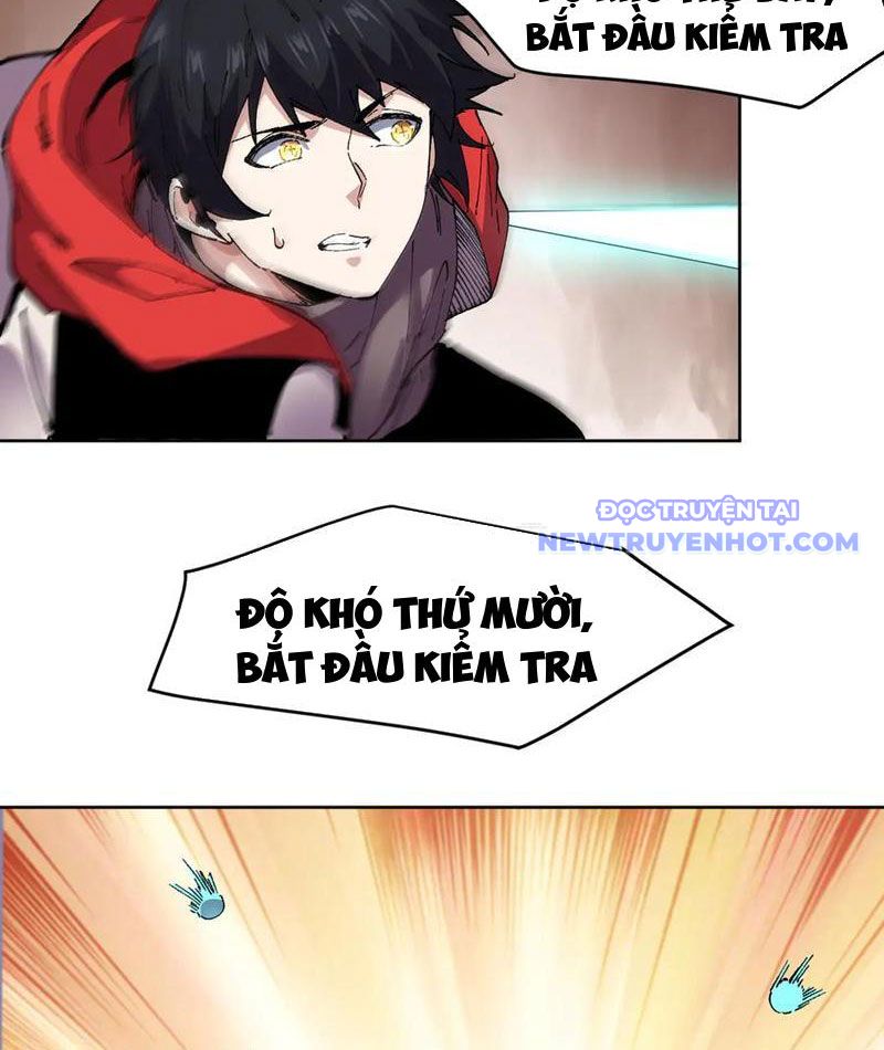 Ta Có Nhìn Thấy Quy Tắc Cấm Khu! Chapter 37 - Trang 37