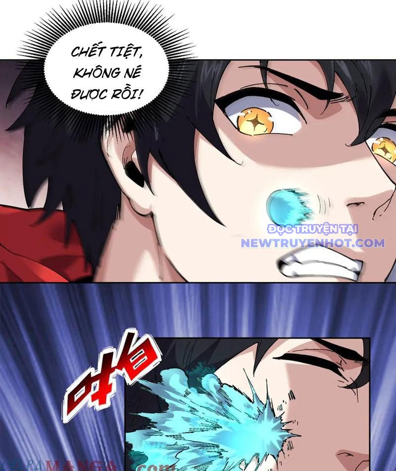 Ta Có Nhìn Thấy Quy Tắc Cấm Khu! Chapter 37 - Trang 39
