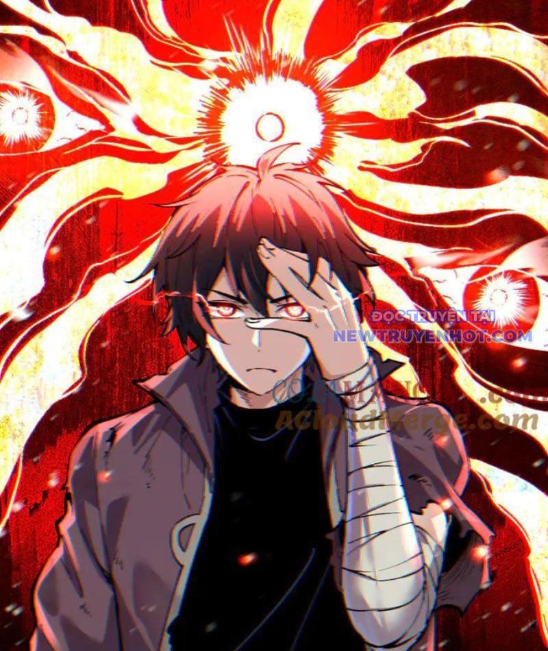 Ta Có Nhìn Thấy Quy Tắc Cấm Khu! Chapter 37 - Trang 4