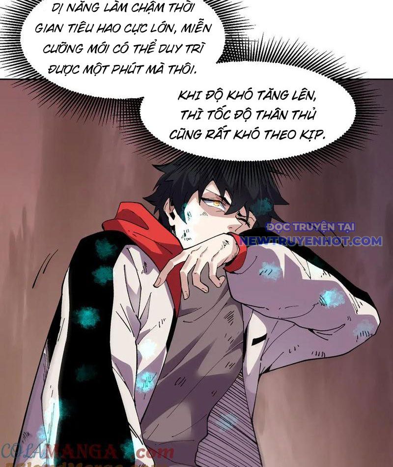 Ta Có Nhìn Thấy Quy Tắc Cấm Khu! Chapter 37 - Trang 41