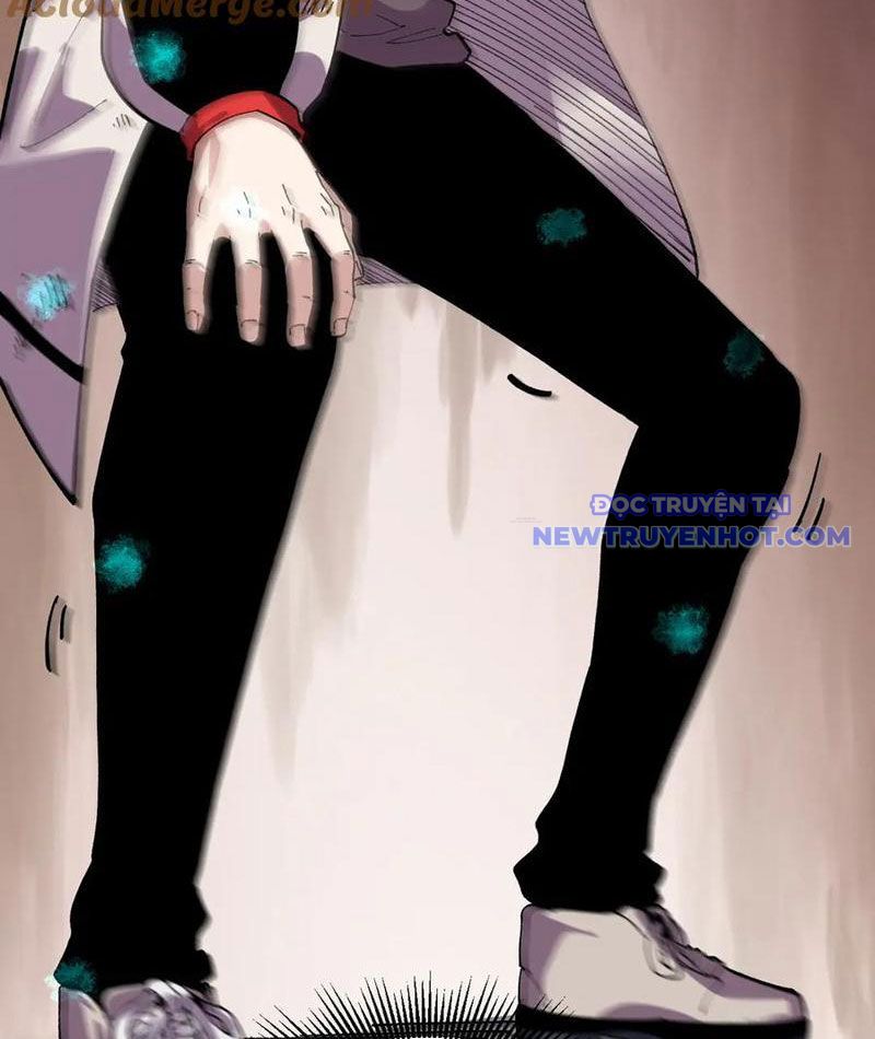 Ta Có Nhìn Thấy Quy Tắc Cấm Khu! Chapter 37 - Trang 42