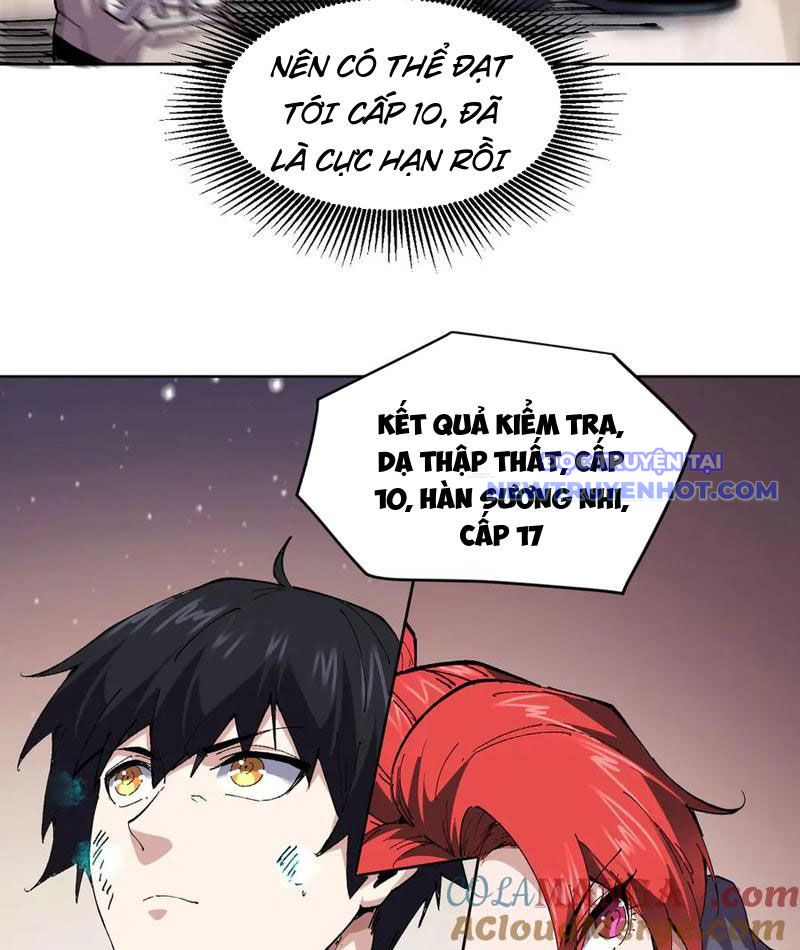 Ta Có Nhìn Thấy Quy Tắc Cấm Khu! Chapter 37 - Trang 43