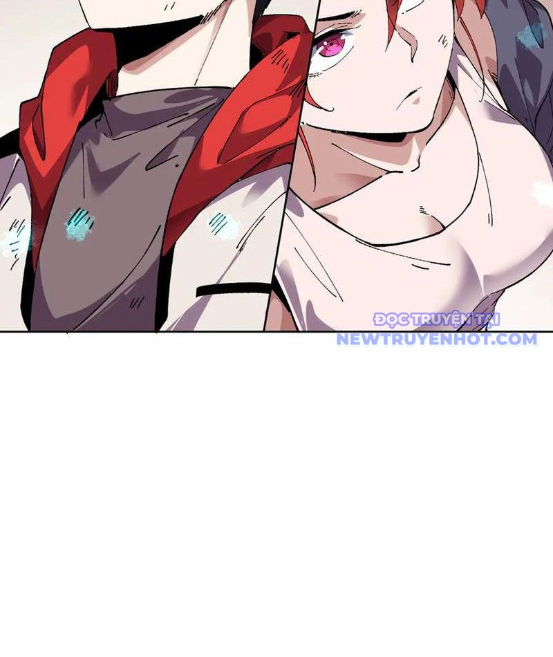 Ta Có Nhìn Thấy Quy Tắc Cấm Khu! Chapter 37 - Trang 44