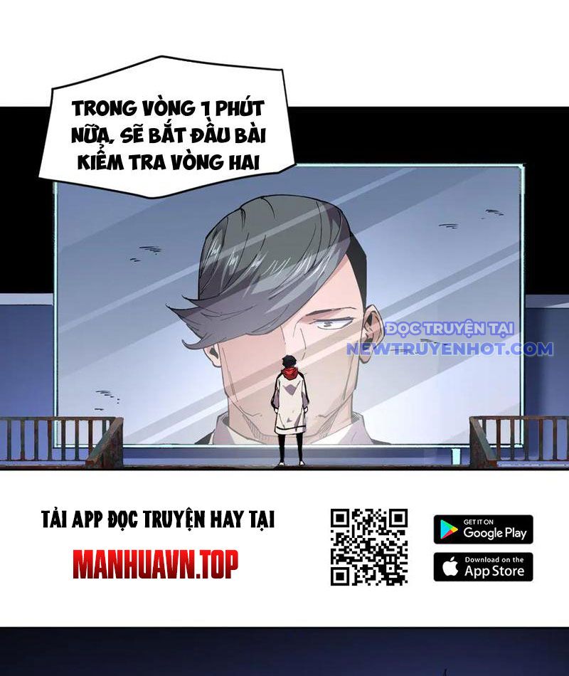 Ta Có Nhìn Thấy Quy Tắc Cấm Khu! Chapter 37 - Trang 46