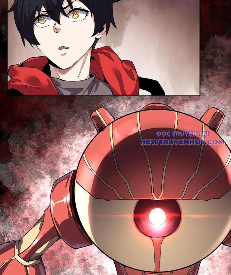 Ta Có Nhìn Thấy Quy Tắc Cấm Khu! Chapter 37 - Trang 48