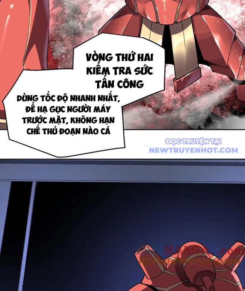 Ta Có Nhìn Thấy Quy Tắc Cấm Khu! Chapter 37 - Trang 49
