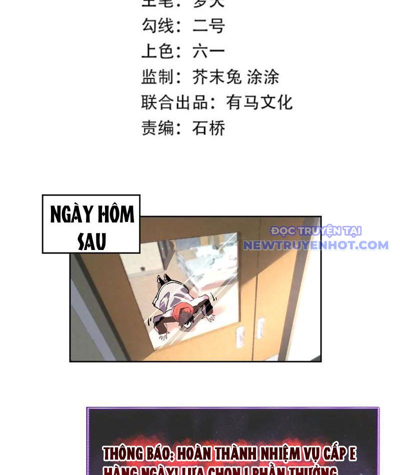 Ta Có Nhìn Thấy Quy Tắc Cấm Khu! Chapter 37 - Trang 6
