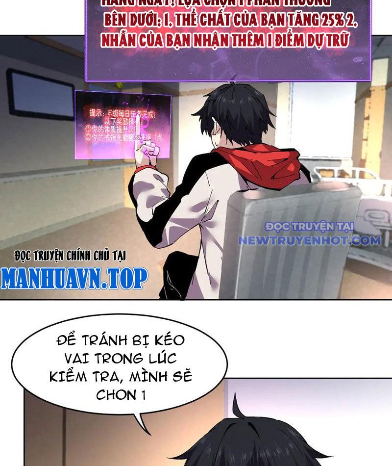 Ta Có Nhìn Thấy Quy Tắc Cấm Khu! Chapter 37 - Trang 7