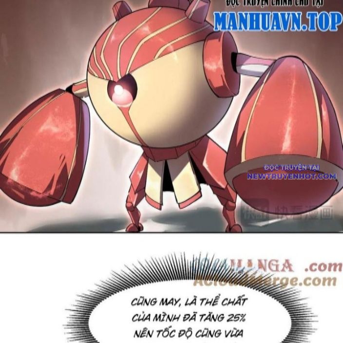 Ta Có Nhìn Thấy Quy Tắc Cấm Khu! Chapter 38 - Trang 10