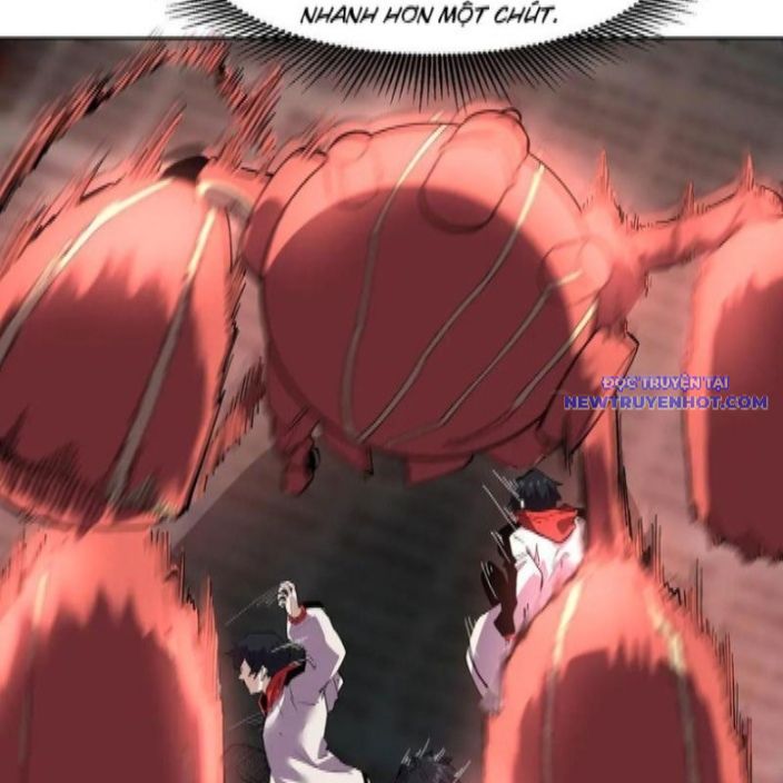 Ta Có Nhìn Thấy Quy Tắc Cấm Khu! Chapter 38 - Trang 11