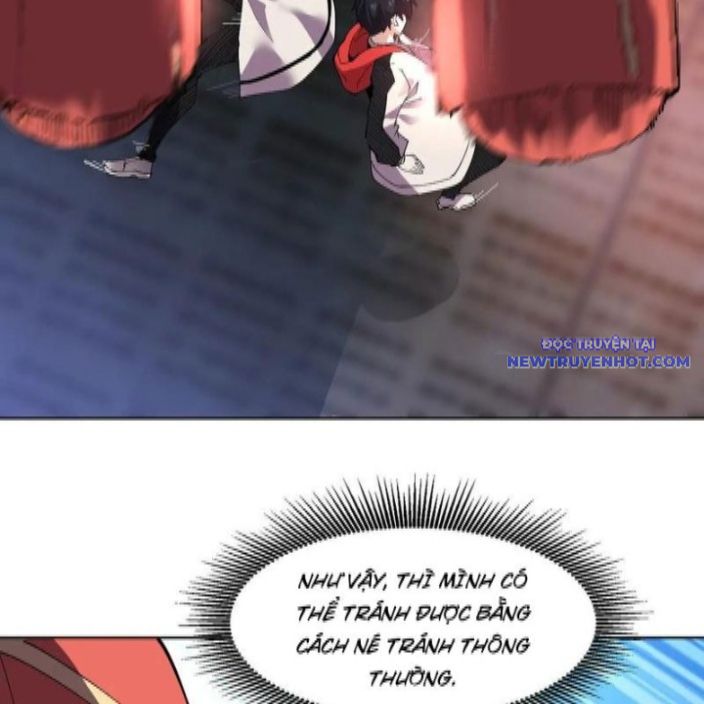 Ta Có Nhìn Thấy Quy Tắc Cấm Khu! Chapter 38 - Trang 12