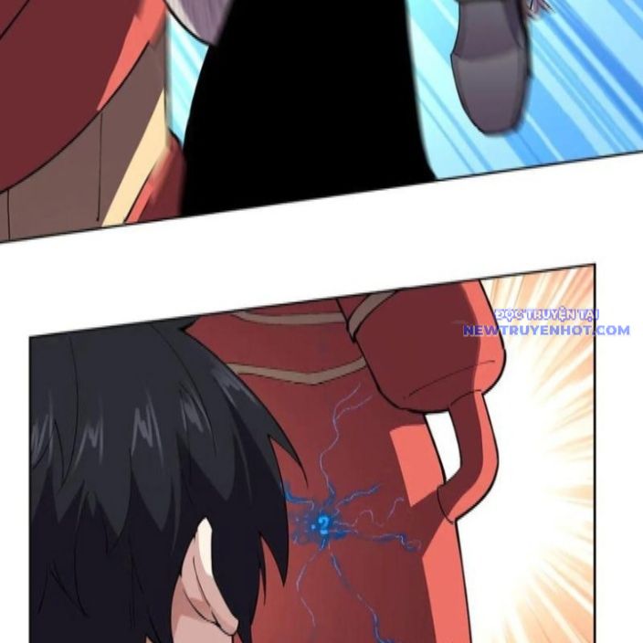Ta Có Nhìn Thấy Quy Tắc Cấm Khu! Chapter 38 - Trang 14