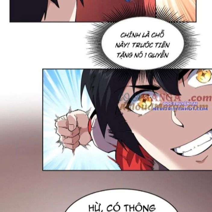 Ta Có Nhìn Thấy Quy Tắc Cấm Khu! Chapter 38 - Trang 15