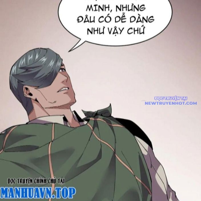 Ta Có Nhìn Thấy Quy Tắc Cấm Khu! Chapter 38 - Trang 16