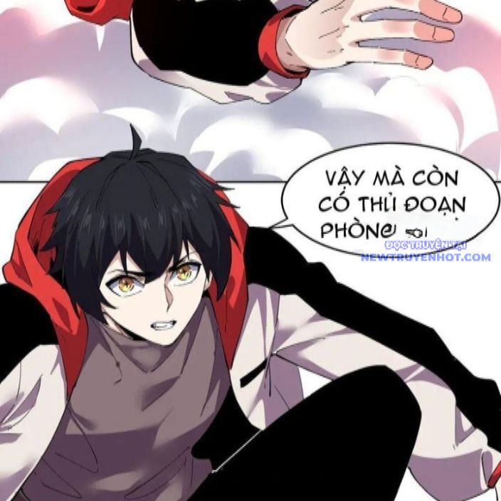 Ta Có Nhìn Thấy Quy Tắc Cấm Khu! Chapter 38 - Trang 22