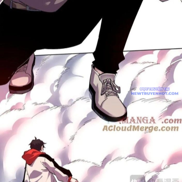 Ta Có Nhìn Thấy Quy Tắc Cấm Khu! Chapter 38 - Trang 23