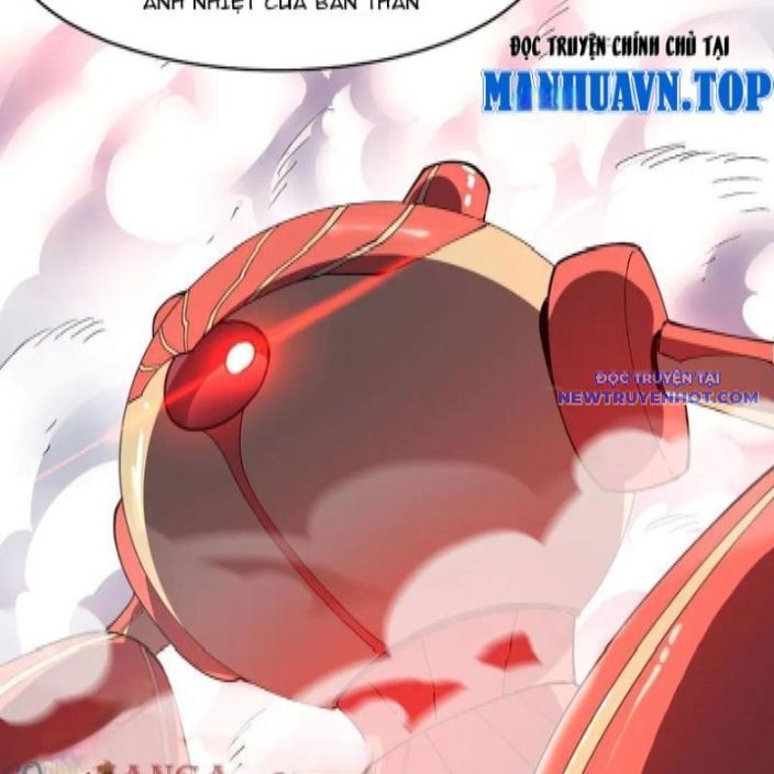 Ta Có Nhìn Thấy Quy Tắc Cấm Khu! Chapter 38 - Trang 25