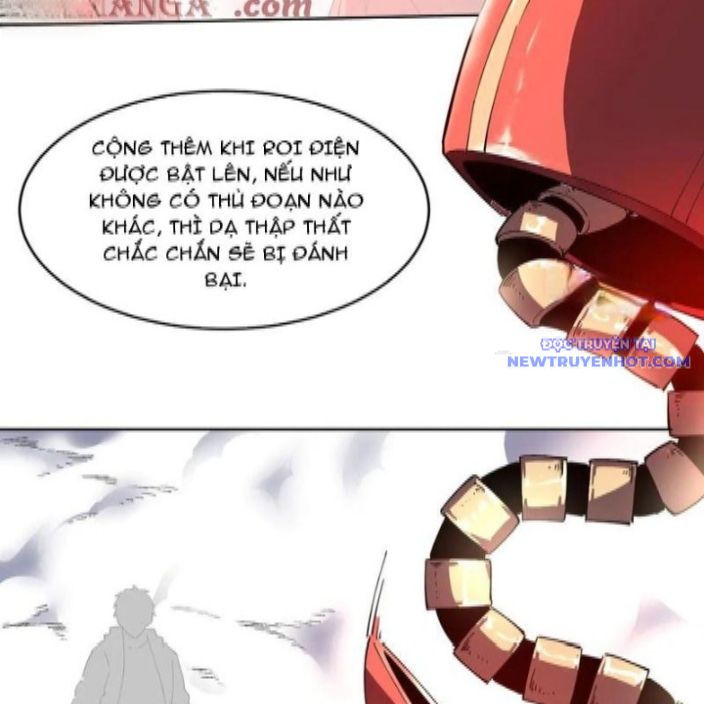 Ta Có Nhìn Thấy Quy Tắc Cấm Khu! Chapter 38 - Trang 26