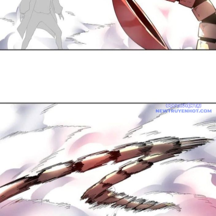 Ta Có Nhìn Thấy Quy Tắc Cấm Khu! Chapter 38 - Trang 27