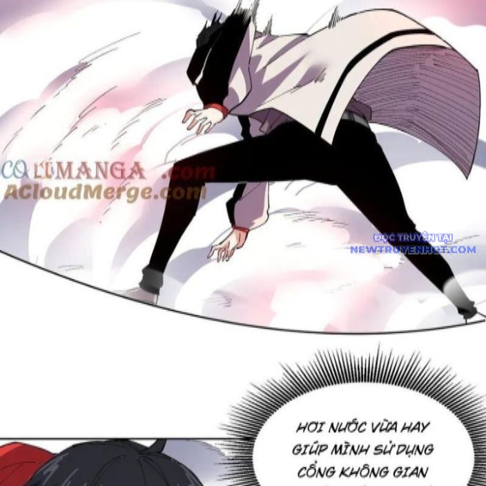Ta Có Nhìn Thấy Quy Tắc Cấm Khu! Chapter 38 - Trang 28