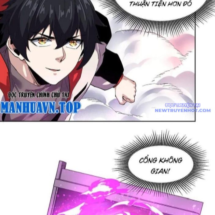 Ta Có Nhìn Thấy Quy Tắc Cấm Khu! Chapter 38 - Trang 29