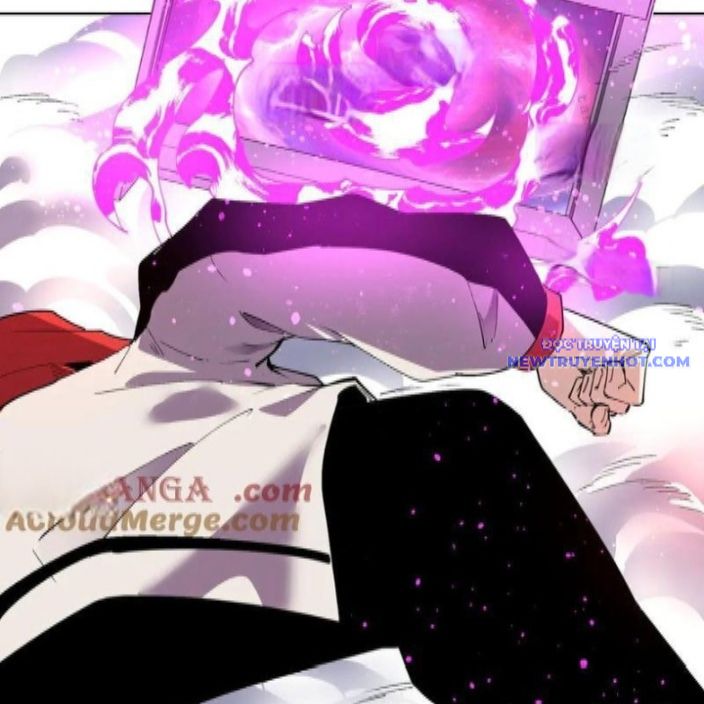 Ta Có Nhìn Thấy Quy Tắc Cấm Khu! Chapter 38 - Trang 30