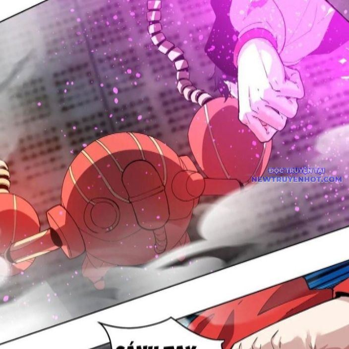Ta Có Nhìn Thấy Quy Tắc Cấm Khu! Chapter 38 - Trang 32