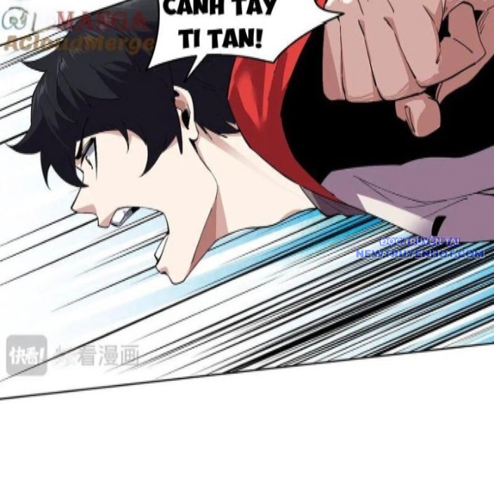 Ta Có Nhìn Thấy Quy Tắc Cấm Khu! Chapter 38 - Trang 33