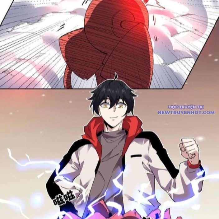 Ta Có Nhìn Thấy Quy Tắc Cấm Khu! Chapter 38 - Trang 36