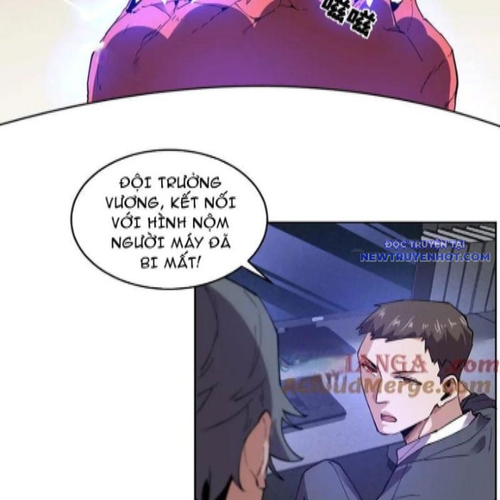 Ta Có Nhìn Thấy Quy Tắc Cấm Khu! Chapter 38 - Trang 37