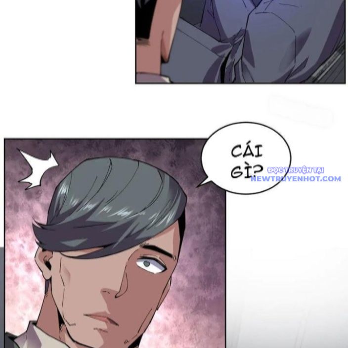 Ta Có Nhìn Thấy Quy Tắc Cấm Khu! Chapter 38 - Trang 38