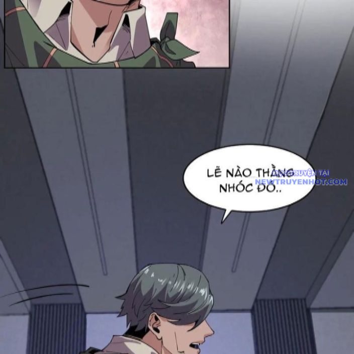 Ta Có Nhìn Thấy Quy Tắc Cấm Khu! Chapter 38 - Trang 39