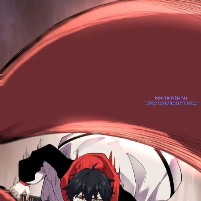 Ta Có Nhìn Thấy Quy Tắc Cấm Khu! Chapter 38 - Trang 4