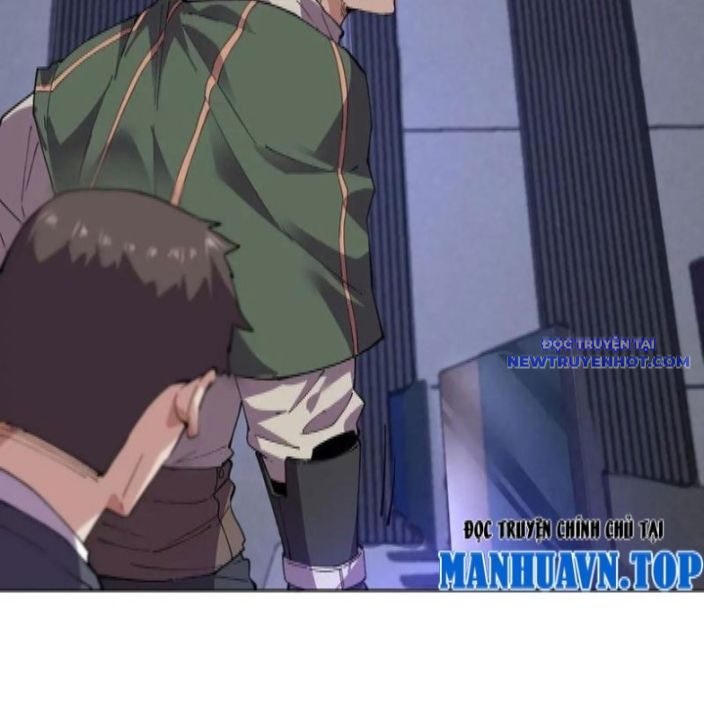 Ta Có Nhìn Thấy Quy Tắc Cấm Khu! Chapter 38 - Trang 40