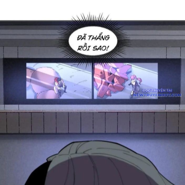 Ta Có Nhìn Thấy Quy Tắc Cấm Khu! Chapter 38 - Trang 41