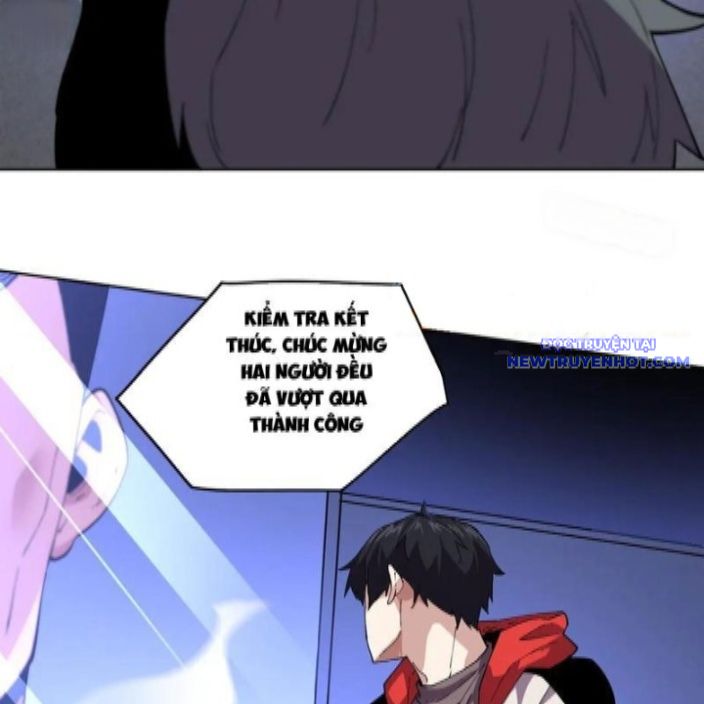 Ta Có Nhìn Thấy Quy Tắc Cấm Khu! Chapter 38 - Trang 42