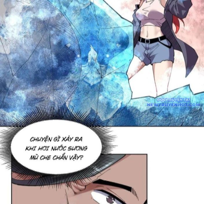 Ta Có Nhìn Thấy Quy Tắc Cấm Khu! Chapter 38 - Trang 45