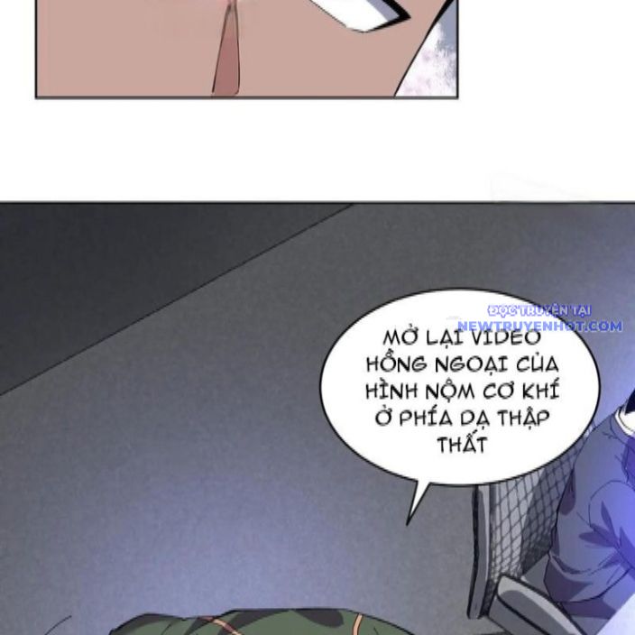 Ta Có Nhìn Thấy Quy Tắc Cấm Khu! Chapter 38 - Trang 46
