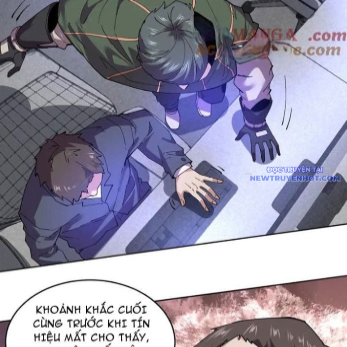 Ta Có Nhìn Thấy Quy Tắc Cấm Khu! Chapter 38 - Trang 47