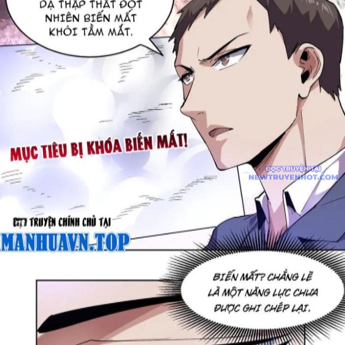 Ta Có Nhìn Thấy Quy Tắc Cấm Khu! Chapter 38 - Trang 48