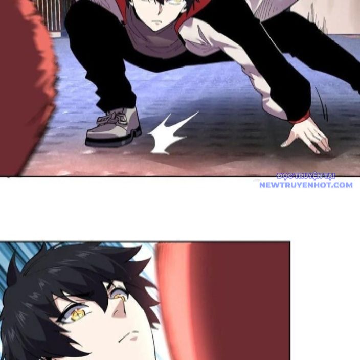 Ta Có Nhìn Thấy Quy Tắc Cấm Khu! Chapter 38 - Trang 5