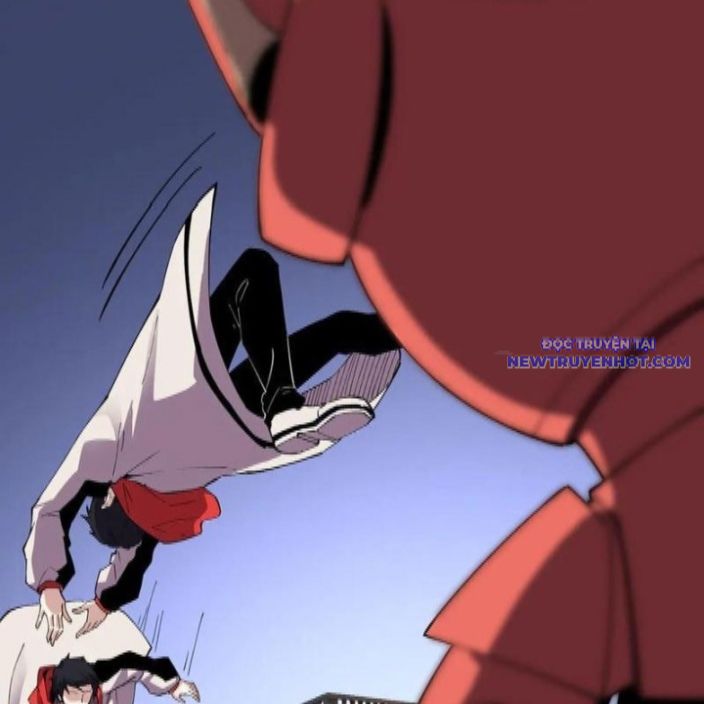 Ta Có Nhìn Thấy Quy Tắc Cấm Khu! Chapter 38 - Trang 7