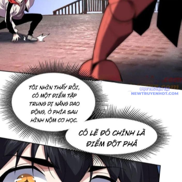 Ta Có Nhìn Thấy Quy Tắc Cấm Khu! Chapter 38 - Trang 8