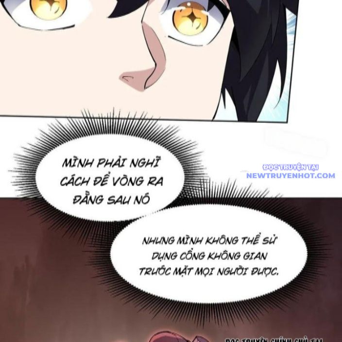 Ta Có Nhìn Thấy Quy Tắc Cấm Khu! Chapter 38 - Trang 9